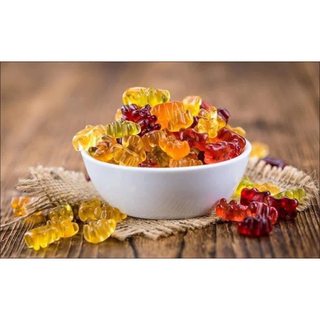Bột pectin 100 gram chất tạo đông ( Dùng làm thạch, làm kẹo chip chip )