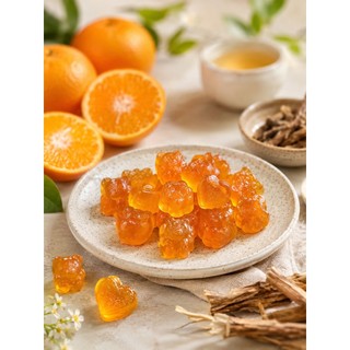 Bột pectin 100 gram chất tạo đông ( Dùng làm thạch, làm kẹo chip chip )