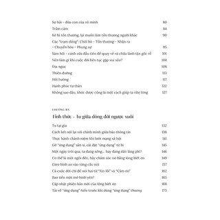 Sách - Về Miền An Nhiên