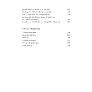 Sách - Về Miền An Nhiên