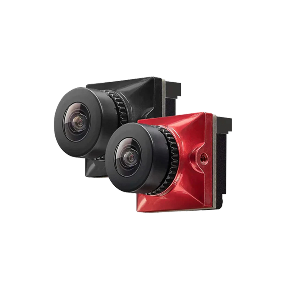 CADDX RATEL 2 ANALOG CAMERA – CAMERA ANALOG FREESTYLE HUYỀN THOẠI