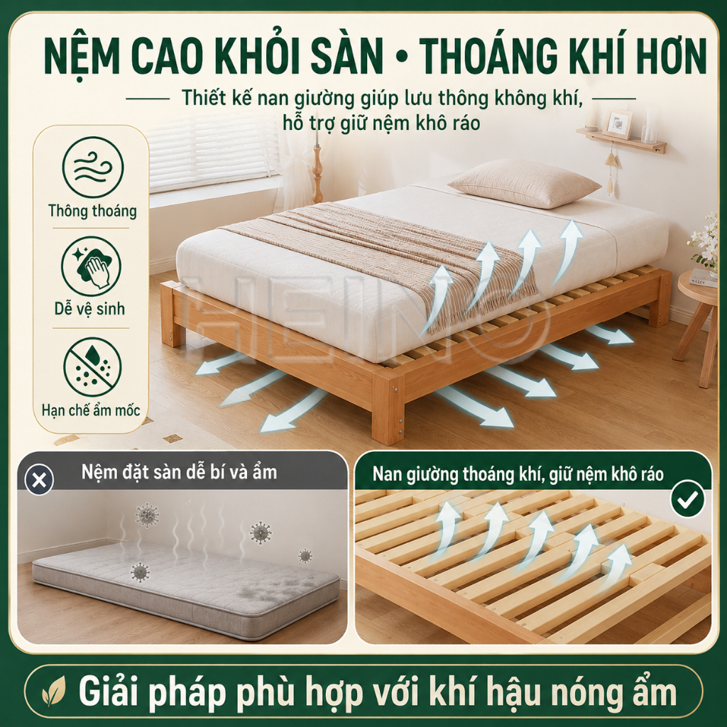 HEINO Giường Kéo Thông Minh Hai Trong Một, Giường Kéo Đa Năng Gấp Gọn Tiêt Kiệm Không Gian | BigBuy360 - bigbuy360.vn