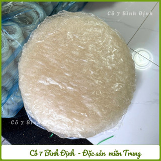 Bánh tráng mì nhúng Bình Định [Bánh tráng mì chà nhúng Bình Định] - Đặc sản Bình Định