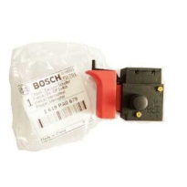 Công tắc máy khoan Bosch GSB 550
