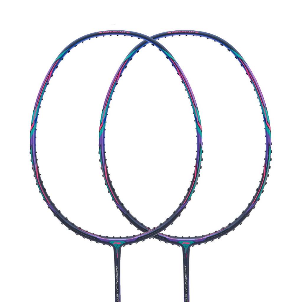 Khung vợt cầu lông Li-Ning Aeronaut 6000I P-AYPT417-5