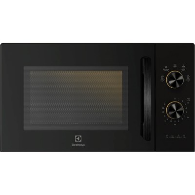 Lò vi sóng Electrolux EMM23K22B 23 lít 800W - Hàng chính hãng bảo hành 24 tháng