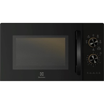 Lò vi sóng có nướng Electrolux EMG23K22B 23 lít - Hàng chính hãng bảo hành 24 tháng