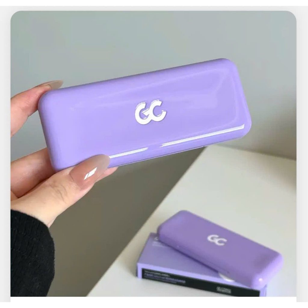 GIRL CRUSH - Bảng kem 5 in 1 Girl Crush che khuyết điểm, làm sáng, hiệu chỉnh màu da (7,5g)
