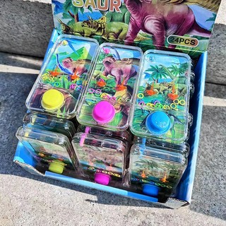 [Qùa tặng mới] Game bấm nước trong suốt