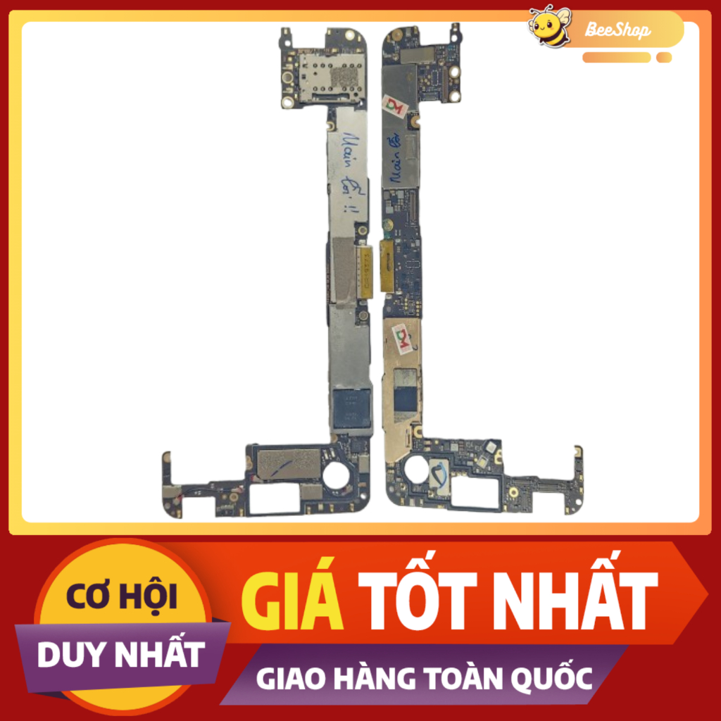 Main / Mainboard / Bo mạch chủ Lỗi không lên ASUS ROG Phone 2 / ZS660KL Hàng bóc máy