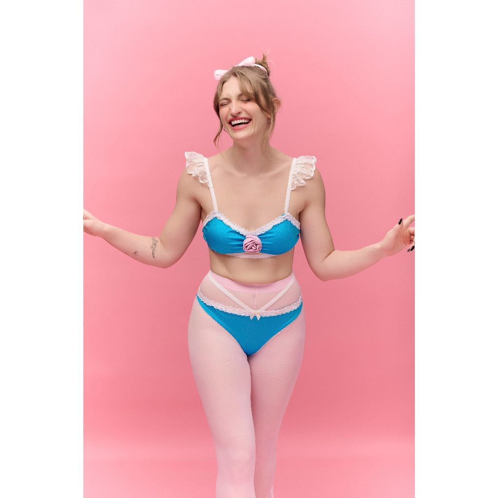 Jane bikini set - AKA.MYDINH - set đồ múa cột pole dance sexy dance đồ bơi