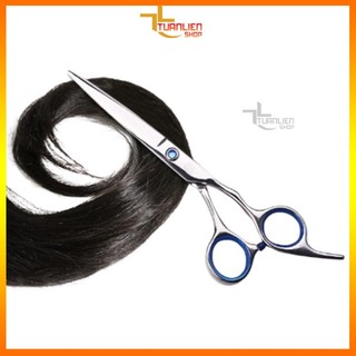 Kéo Cắt Và Tỉa Tóc (Loại tốt) - bộ 2 cái