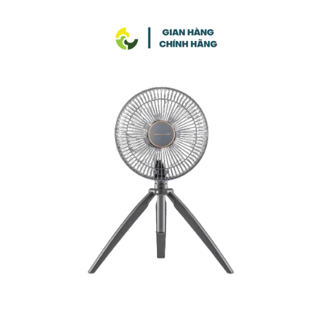 Quạt tích điện Morphy Richards