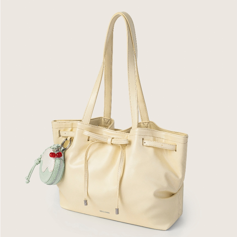 [BST XUÂN HÈ] Túi Xách Nữ Sophie Bag MATE MADE Túi Xách - Đeo Vai Da Mềm Thời Trang | BigBuy360 - bigbuy360.vn