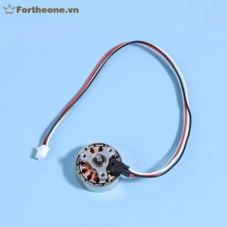 Động cơ flycam Ẻ88 PLUS không chổi than, lưu ý chỉ dùng duy nhất cho loại flycam E88 Plus