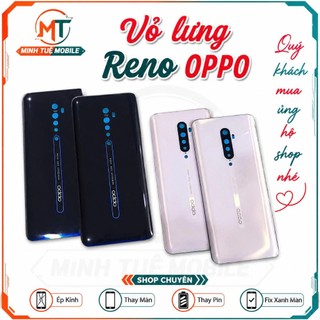 Vỏ Lưng OPPO Reno 2 – Linh Kiện Thay Thế