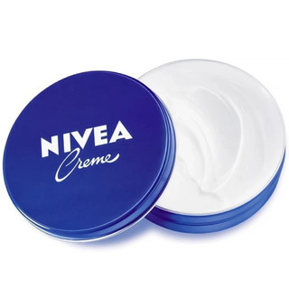 Combo 2 Kem Dưỡng Ẩm Da NIVEA Crème (60 ml) - 80102