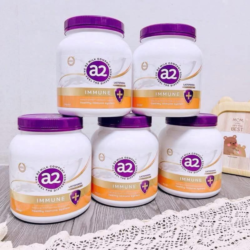 A2 Immune date 2027