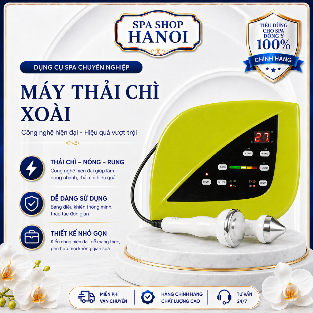 Máy thải độc chì hút chì B-627 Cao Cấp