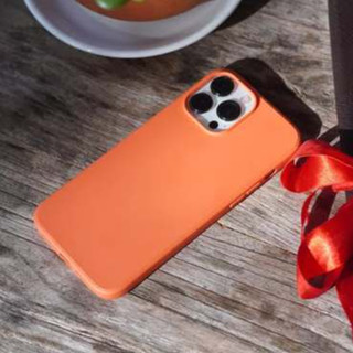 Ốp lưng dẻo Mipow TPU & PU Leather cho iPhone 13 Pro Max/12 Pro Max, mỏng nhẹ, chống bẩn, chống sốc