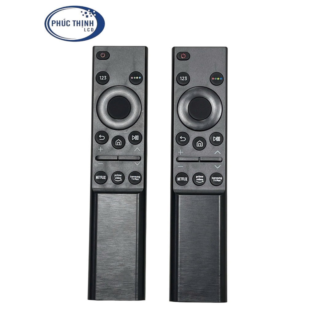 điều khiển đa năng cho tivi sam sung mẫu thẳng ít phím BN59-01258B mẫu không giọng nói