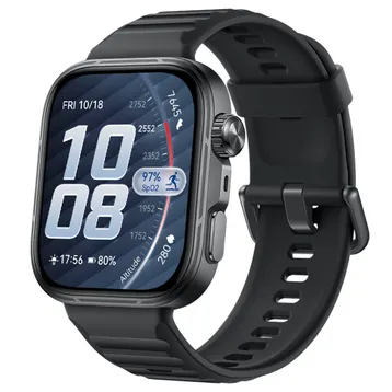 Đồng hồ Huawei Watch Fit 5 (không gồm tai nghe) | BigBuy360 - bigbuy360.vn