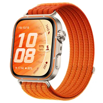 Đồng hồ Huawei Watch Fit 5 (không gồm tai nghe)