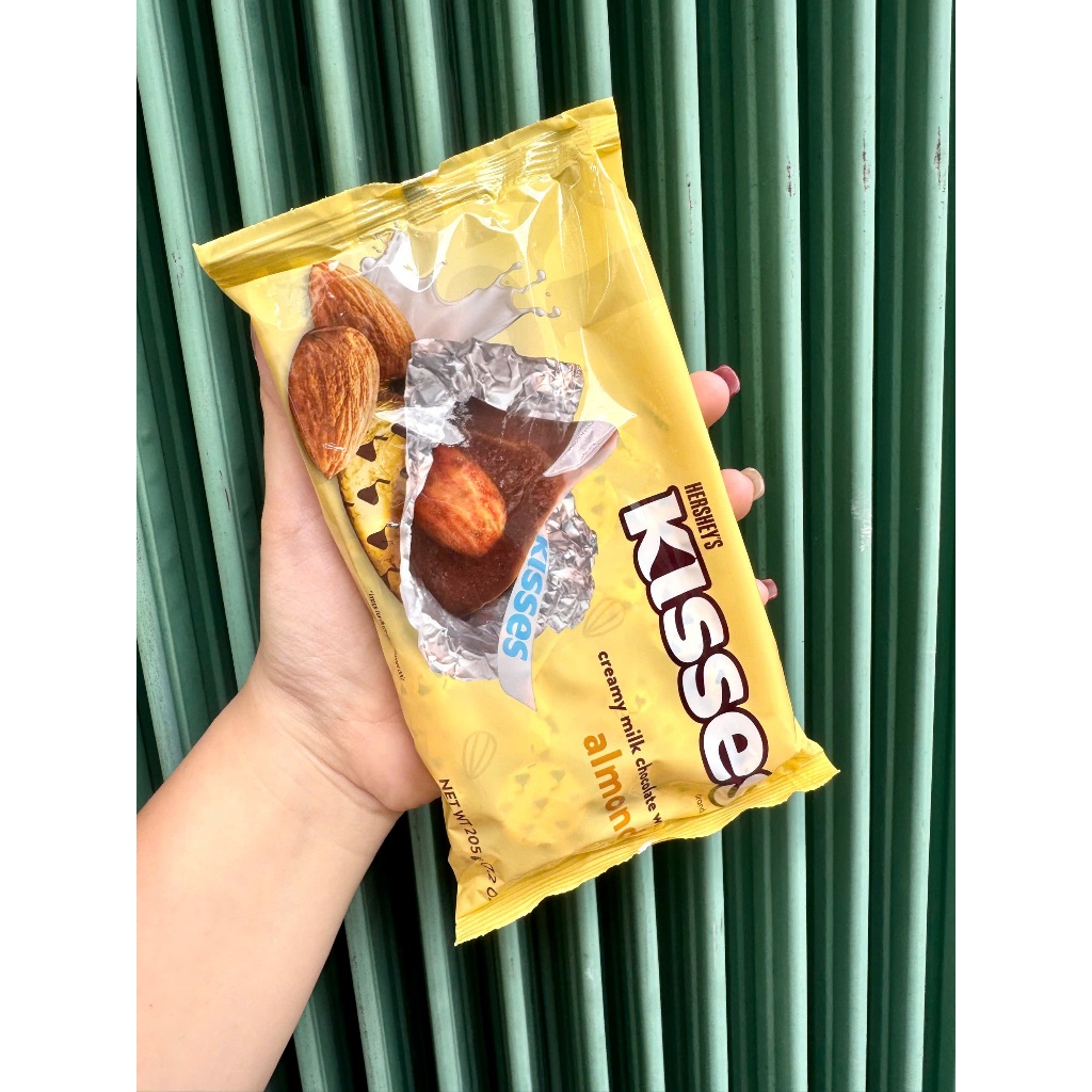 Socola HERSHEY'S KISSES