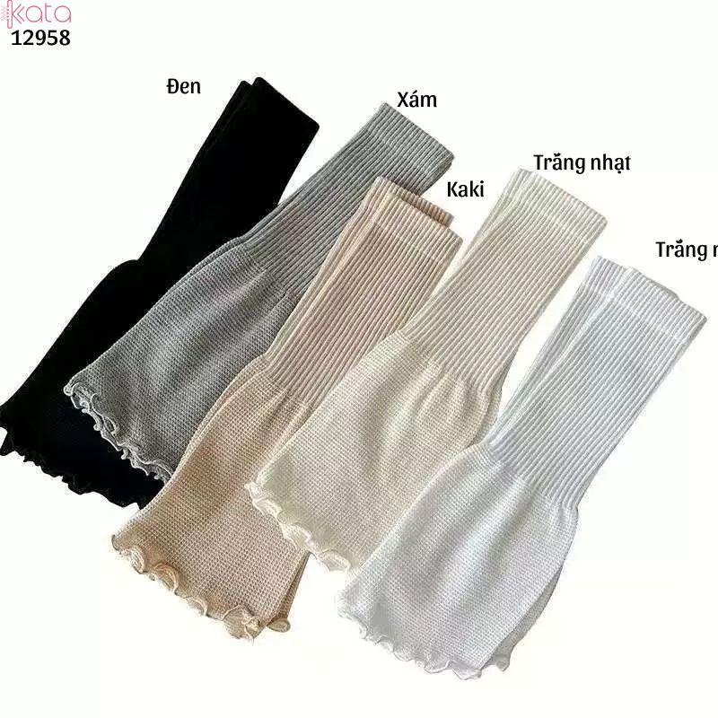 Ống tất dệt kim,vớ ống chân thu đông 12958 | BigBuy360 - bigbuy360.vn