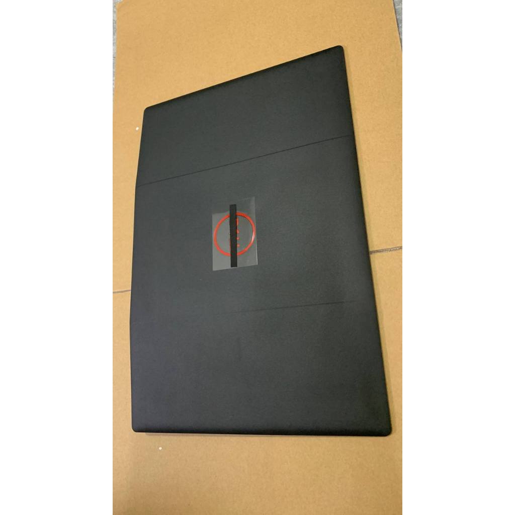 Vỏ A Dell Inspiron Gaming G3 3590 G3-3590 G3-3500 G3 3500 ( Màu Đen- Logo Ngẫu Nhiên ) Tặng ốc vỏ bắ