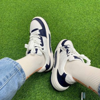 [ 𝙎𝘼𝙇𝙀 Chính Hãng ] Giày MLB Chunky Liner Basic AUTHENTIC. Giày Sneaker MLB Basic Nam Nữ. Bao Check