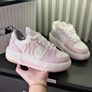 [ 𝙎𝘼𝙇𝙀 Chính Hãng ] Giày MLB Chunky Liner Basic AUTHENTIC. Giày Sneaker MLB Basic Nam Nữ. Bao Check