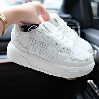 [ 𝙎𝘼𝙇𝙀 Chính Hãng ] Giày MLB Chunky Liner Basic AUTHENTIC. Giày Sneaker MLB Basic Nam Nữ. Bao Check