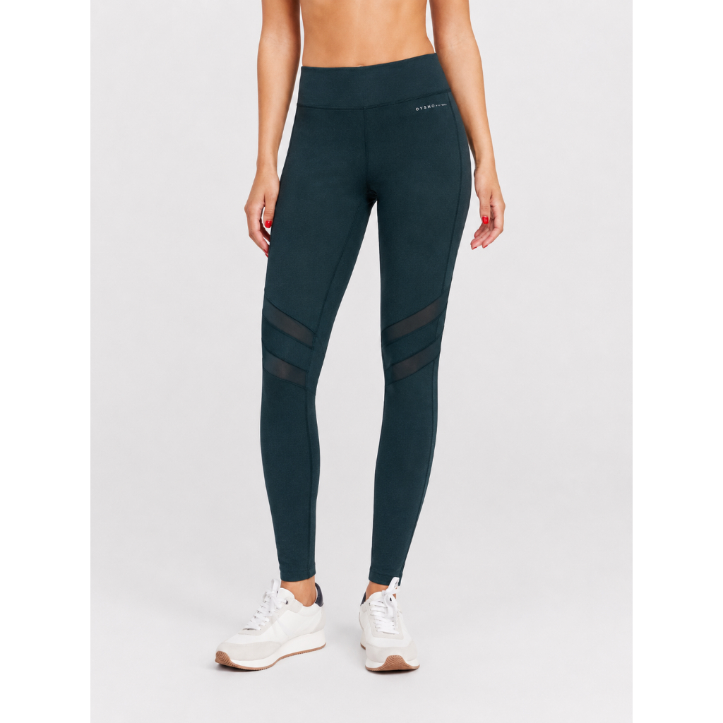 Quần Tập Gym Oysho- SIZE L