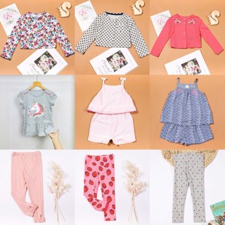 Size NB-3M (2-4kg) - Áo quần bé gái xuất xịn(áo/quần/áo khoác/ đồ bộ và phụ kiện các loại...)
