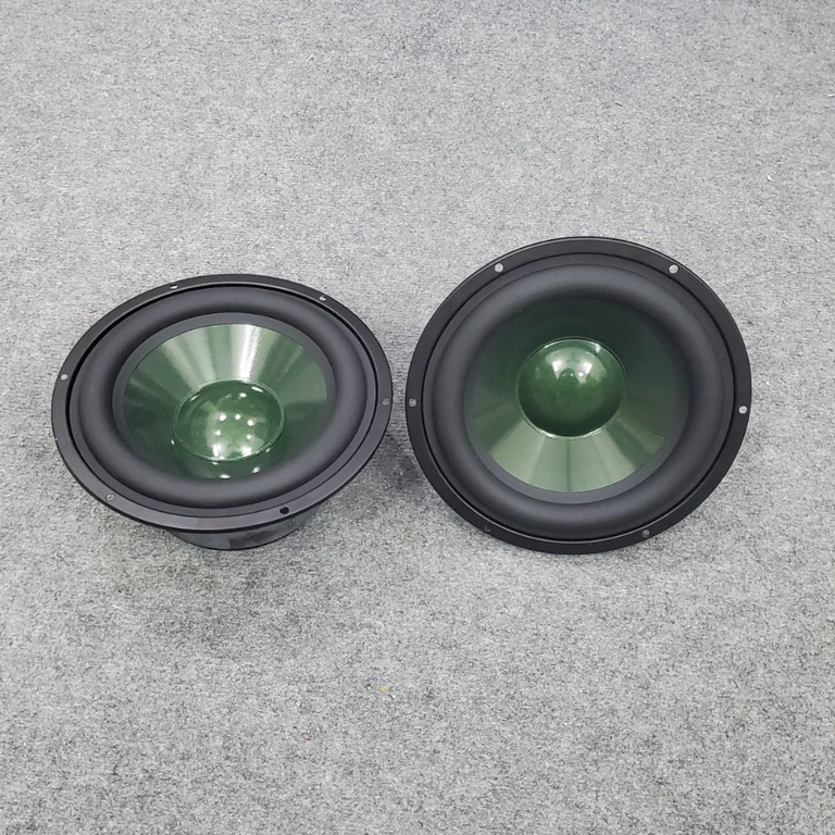 Loa Pioneer Bass 20 Xanh Gân Béo 8ohm 200W