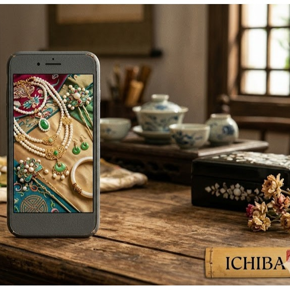 Chốt live ICHIBA  - Từ 100k  tới  190k