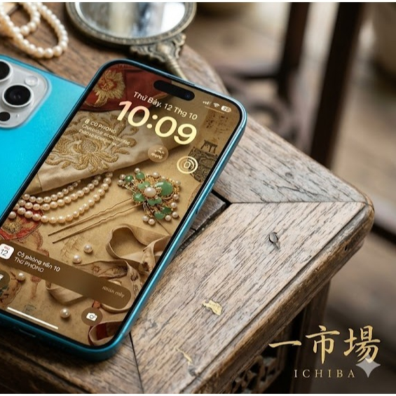 Chốt live ICHIBA  - Từ 200k  tới  290k