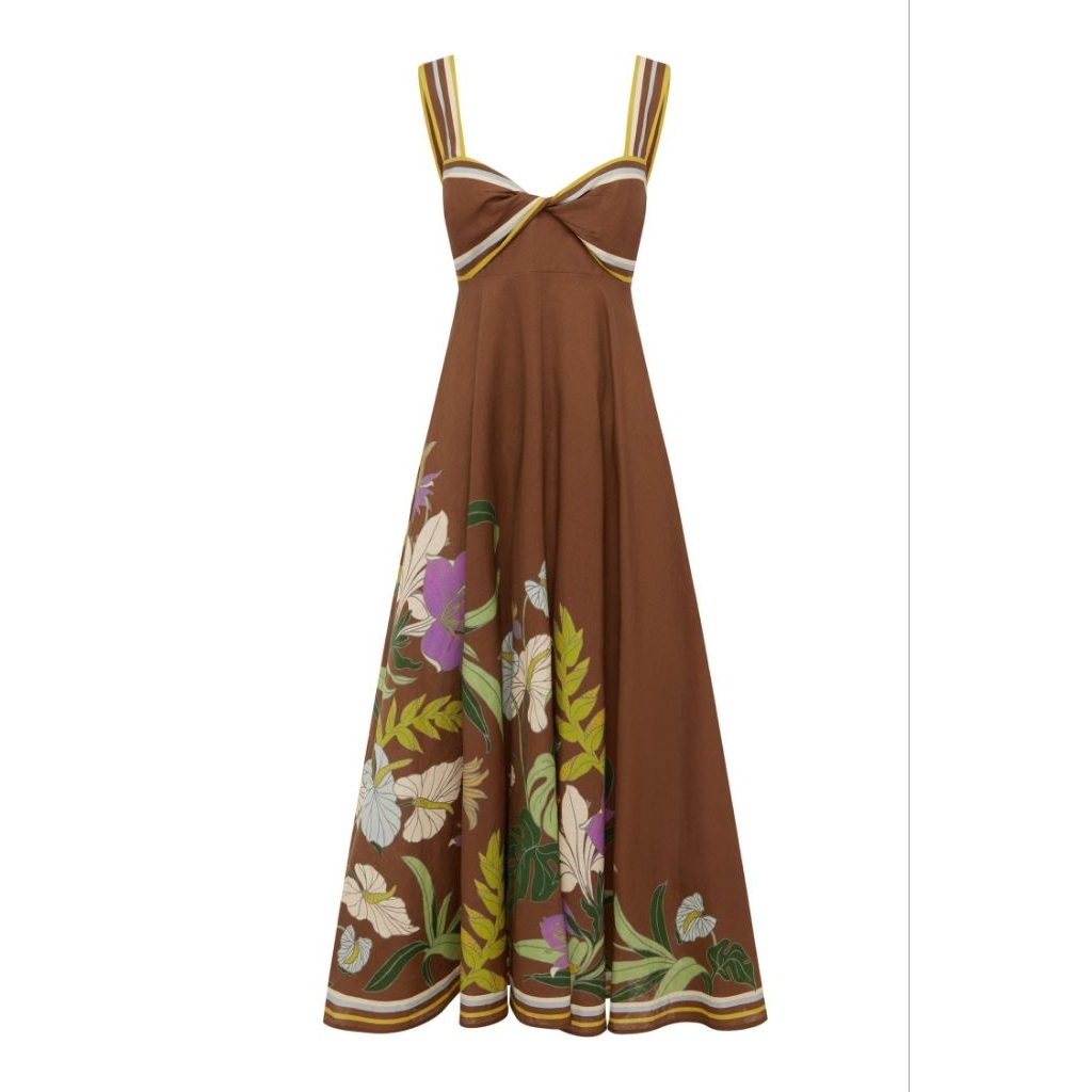 Ale alfie twist sundress / Váy mùa hè Alfie Twist Ale