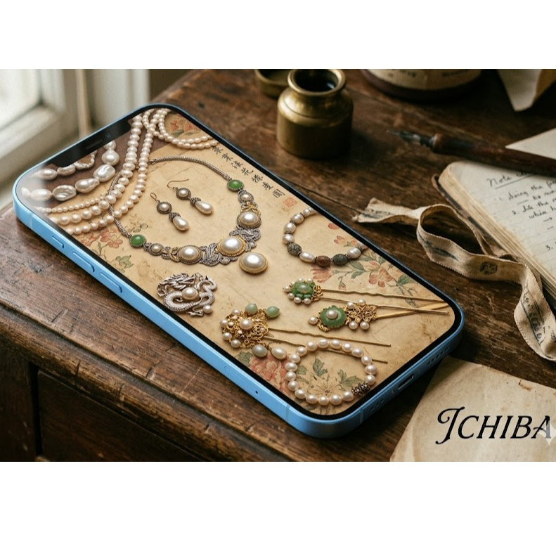 Chốt live ICHIBA - Link chỉ bán khách chốt live