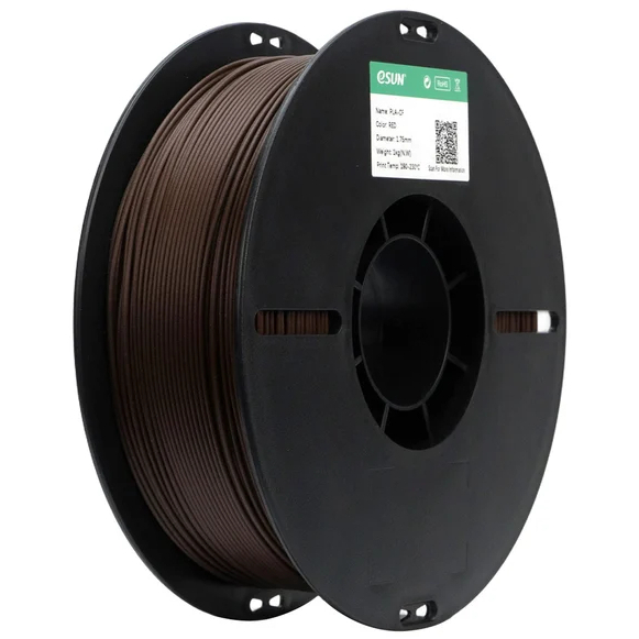 Nhựa in 3d ESUN PLA-CF carbon chất lượng cao 1kg/ Cuộn