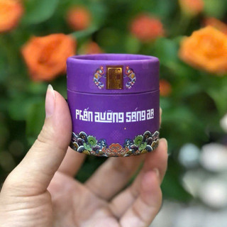 Phấn Dưỡng Sáng Da Phấn Nụ Hoàng Cung 25g