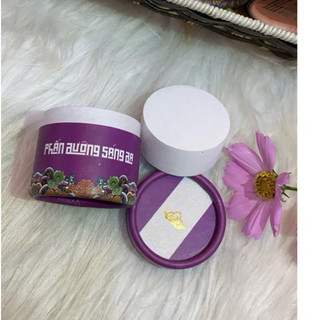 Phấn Dưỡng Sáng Da Phấn Nụ Hoàng Cung 25g