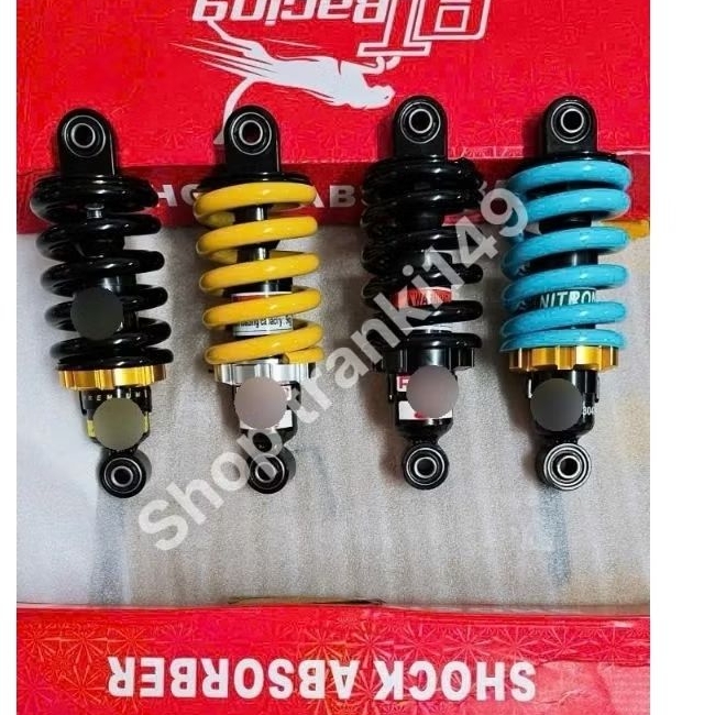 phuộc sau gắn Ex135 Ex150 ex155 ex2010 exciter winner sonic winx winv