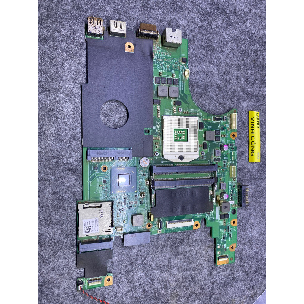 Main Laptop Dell Inspiron 3420 N4050 Vostro 1450 1440 hàng tháo máy