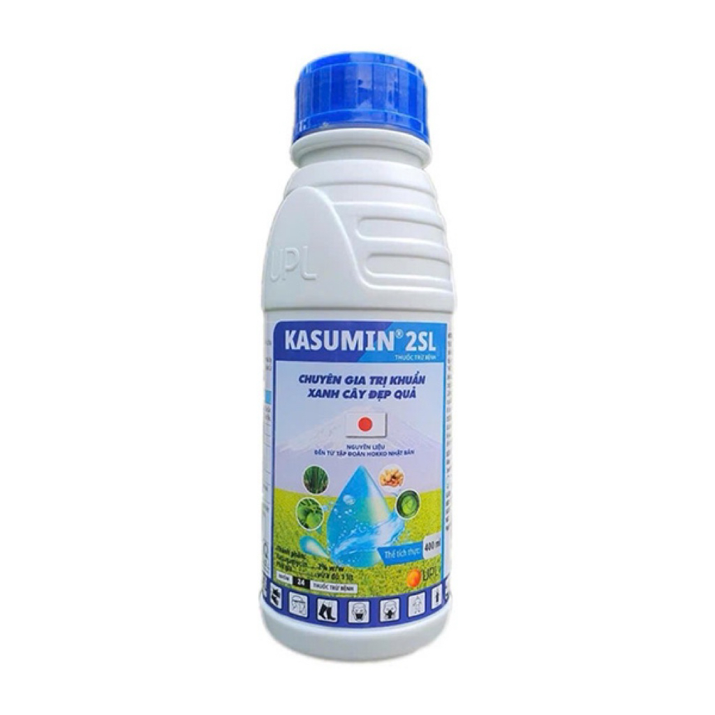 Kasumin 2SL UPL 400ml