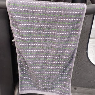 khăn tắm kích thước 35×70cm