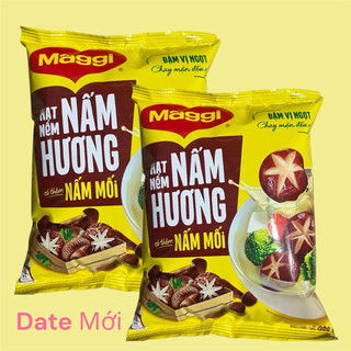 Combo 2 Bịch Hoặc 1 Bịch Hạt Nêm Maggi 800Gram Thơm Ngon (DATE MỚI