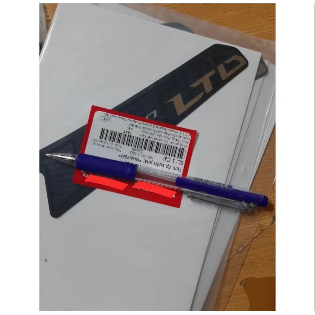 Tem ốp phải trái tem winner v1 tem edition ltd winner
