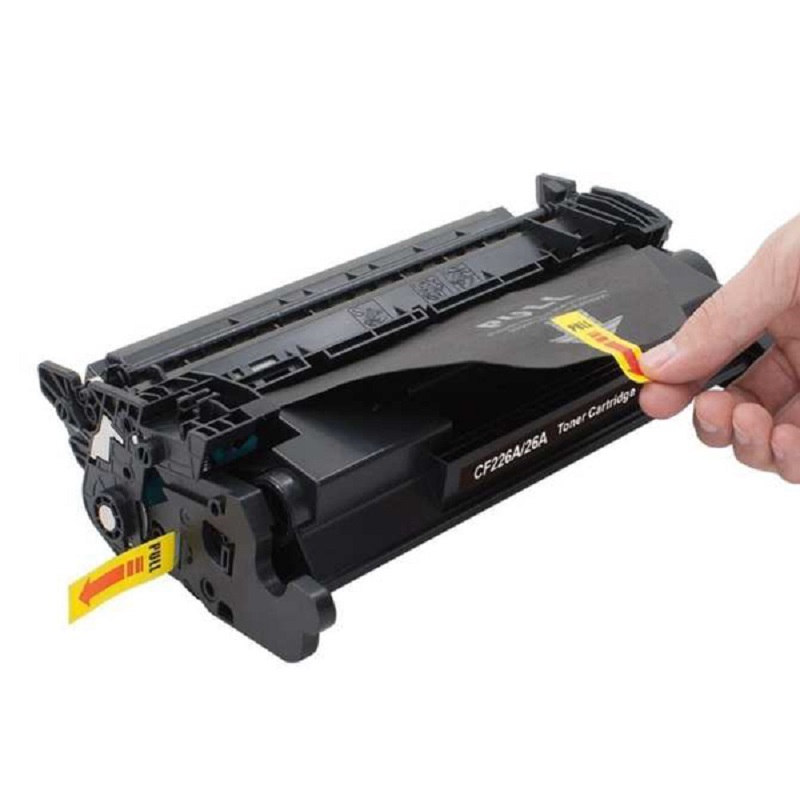 Hộp mực cartridge canon CRG 070 cho máy in canon lbp 243dw 246dw 248x mf461dw  Hộp mực M-CGR070  no 